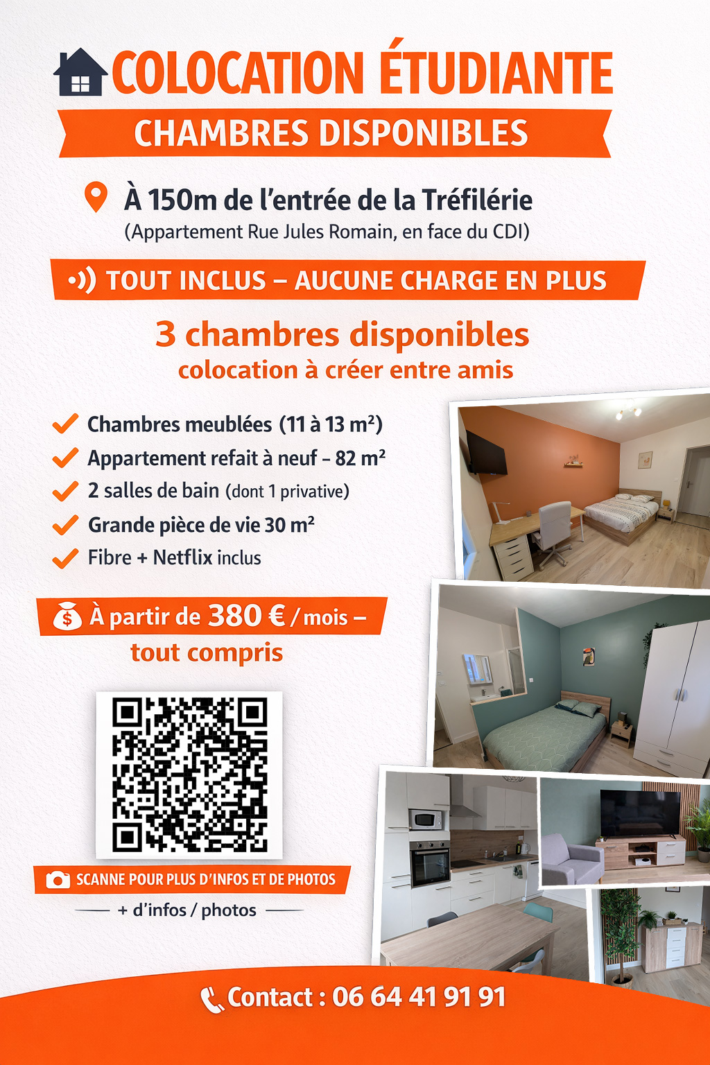 Affiche
